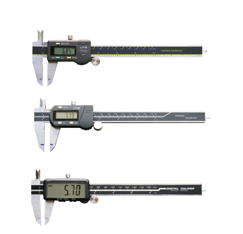 Shenzhen Digital Gem Gauge - Electronic Caliper Measuring Tool for Accurate Measurements