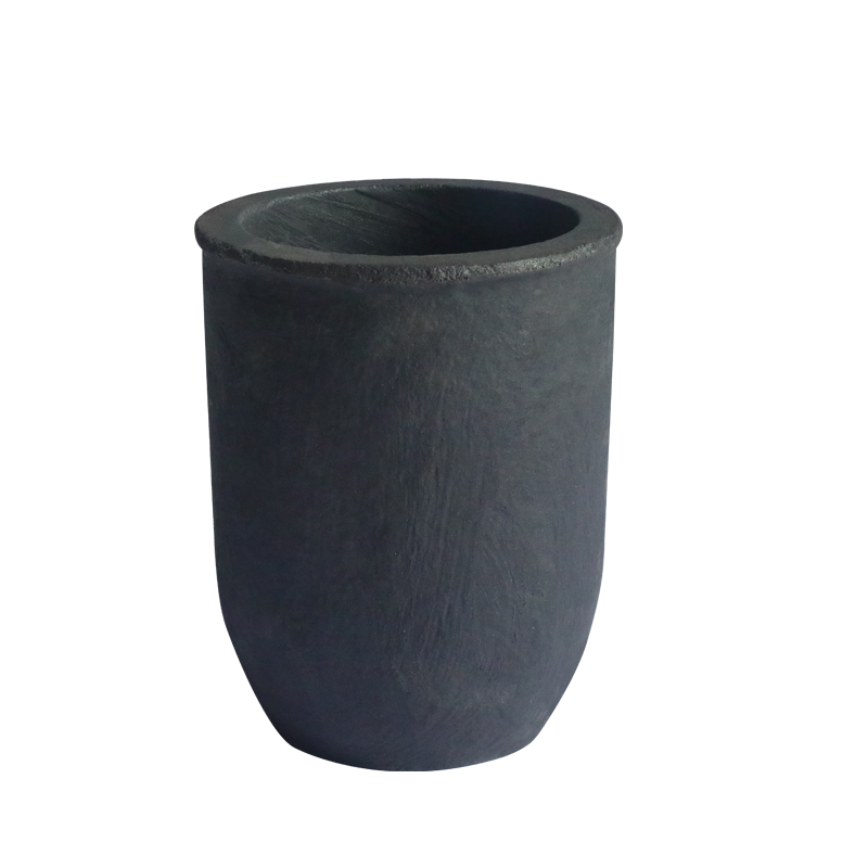 Silicon Carbide Crucible