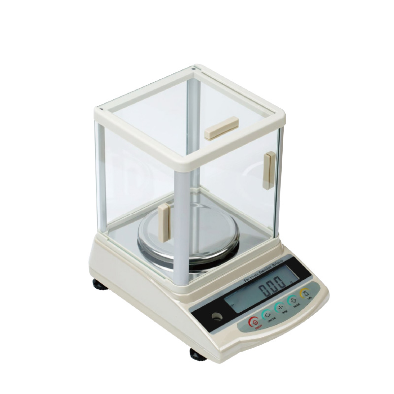 Digital Electronic Scales Measurement and Precision Weighing