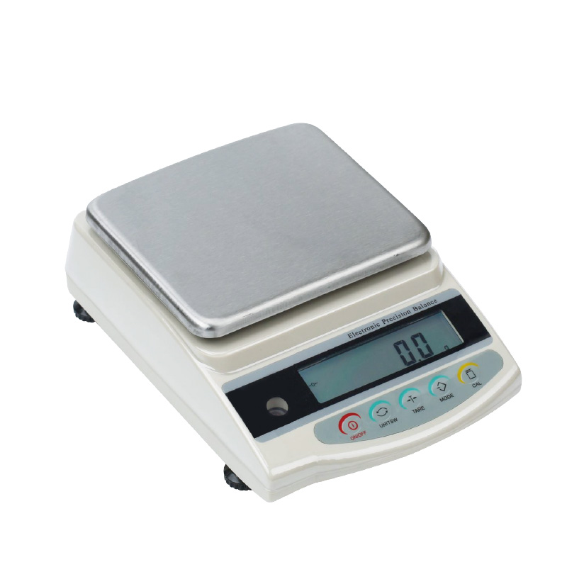 Electronic Digital Scales Precision Weighing