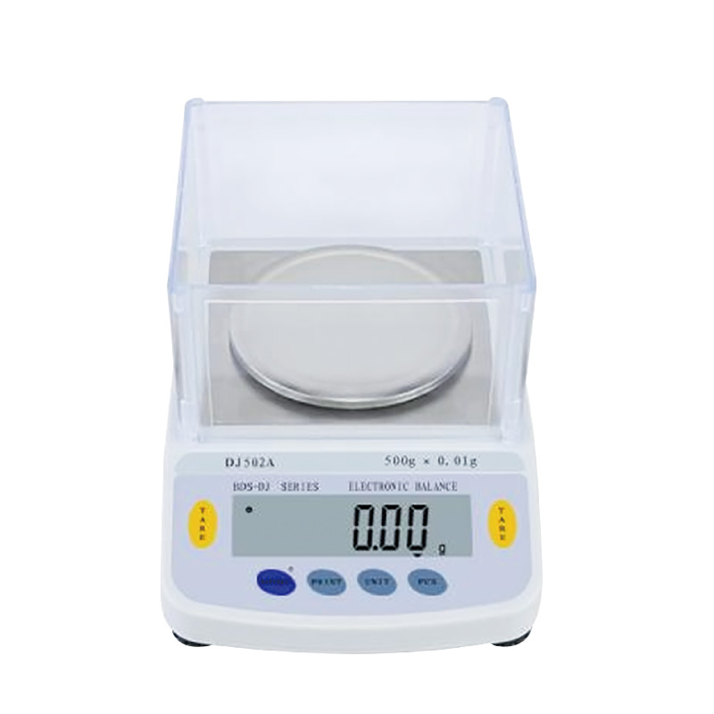 Electronic Balance Digital Scales Precision Weighing