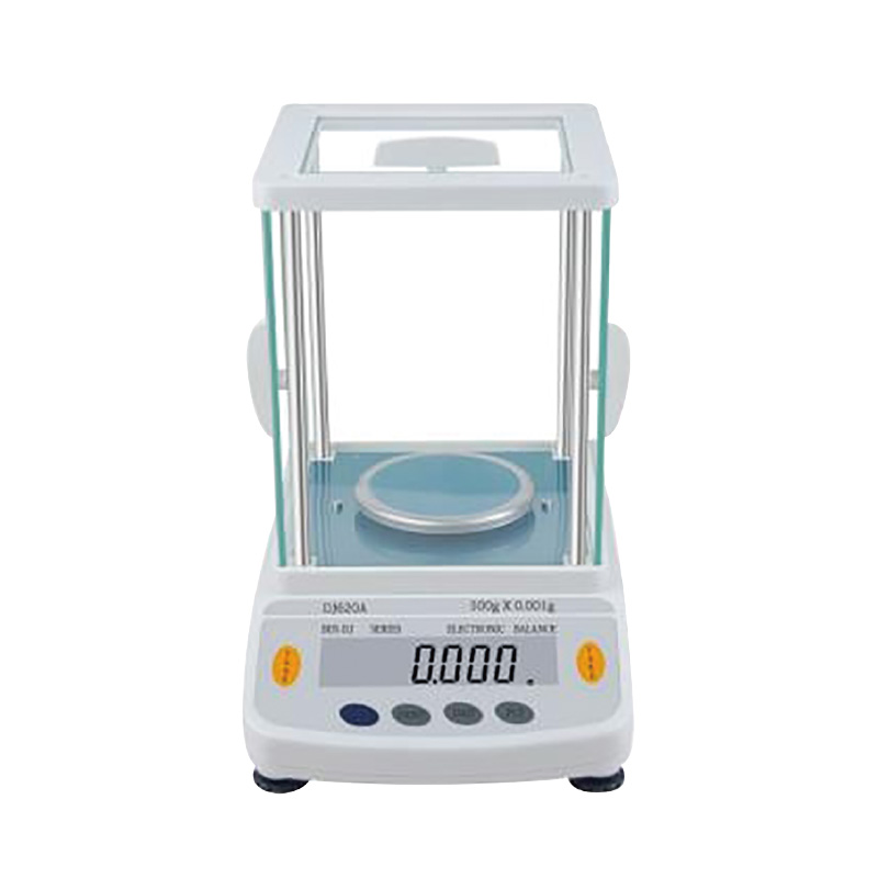 Electronic Weighing Scale - Precision Digital Measurement & Accurate Weight