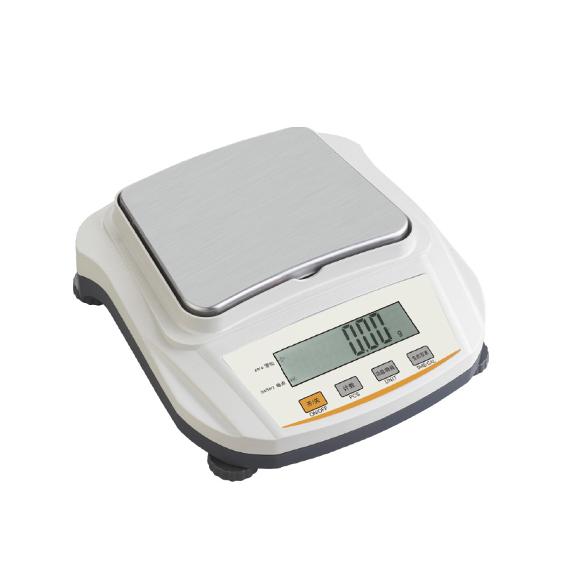 Electronic Digital Scale - Accurate Weight Measurement Scale