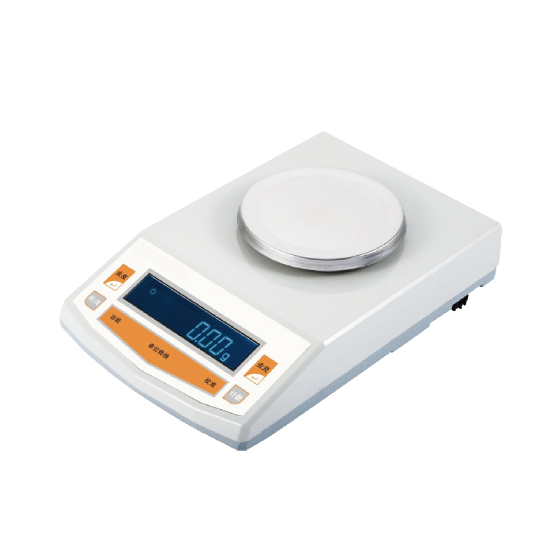 High Precision Digital Scale - Accurate Electronic Weighing Scale