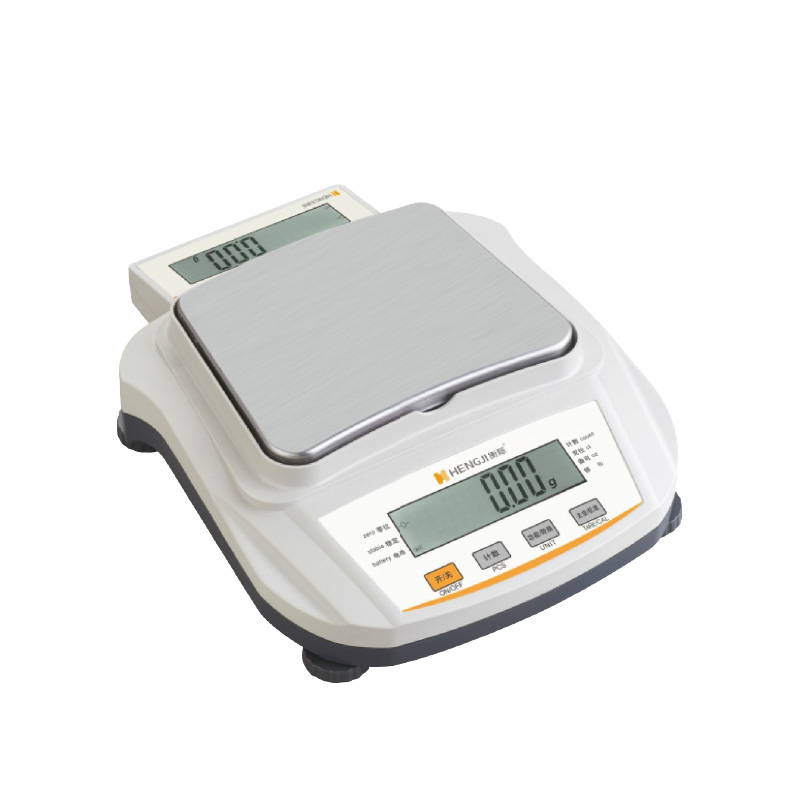 Accuracy Digital Scale - Precision Electronic Weighing Scale