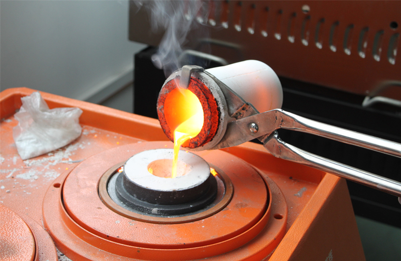 Disadvantages of lost wax casting method.