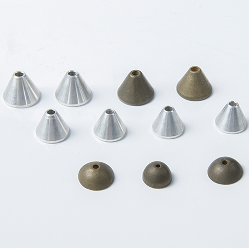 Mould Vulcanizing Balls