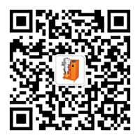 扫一扫关注微信公众号