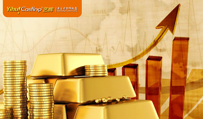 有“熔”乃大，黄金价格居高不下，贵金属回收如火如荼的今天带您一窥小小熔金机的大乾坤！